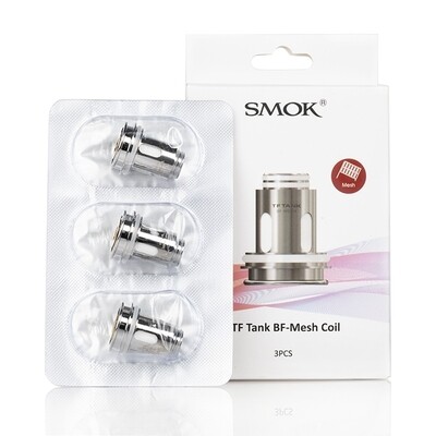 Smok Tf Tank Coils | 3-Pack