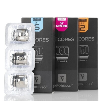 Vaporesso GT Cores | 3-Pack