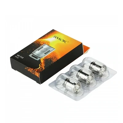 Smok V8 - T10 Pack Of Three