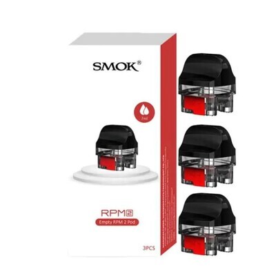 SMOK RPM 2 Pod | 3-Pack