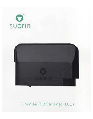 Suorin Air Plus Cartridge | 1-Pack