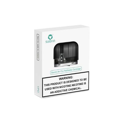 Suorin Air Pro Cartridge SE | 1-Pack