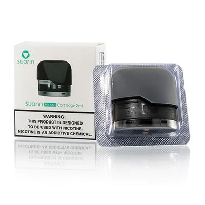 Suorin Air Mini Cartridge | 1-Pack