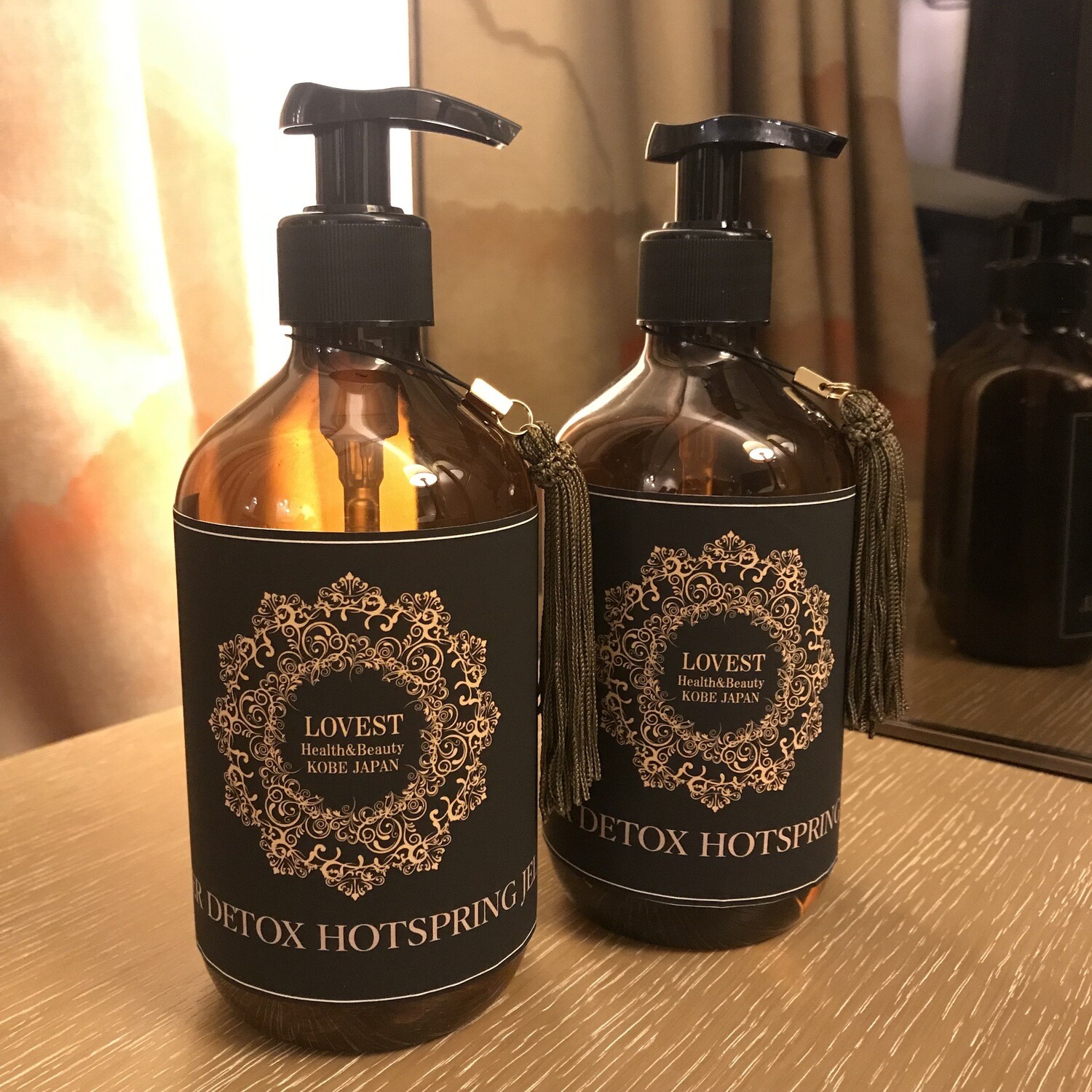 ヒマラヤ岩塩バスソルト