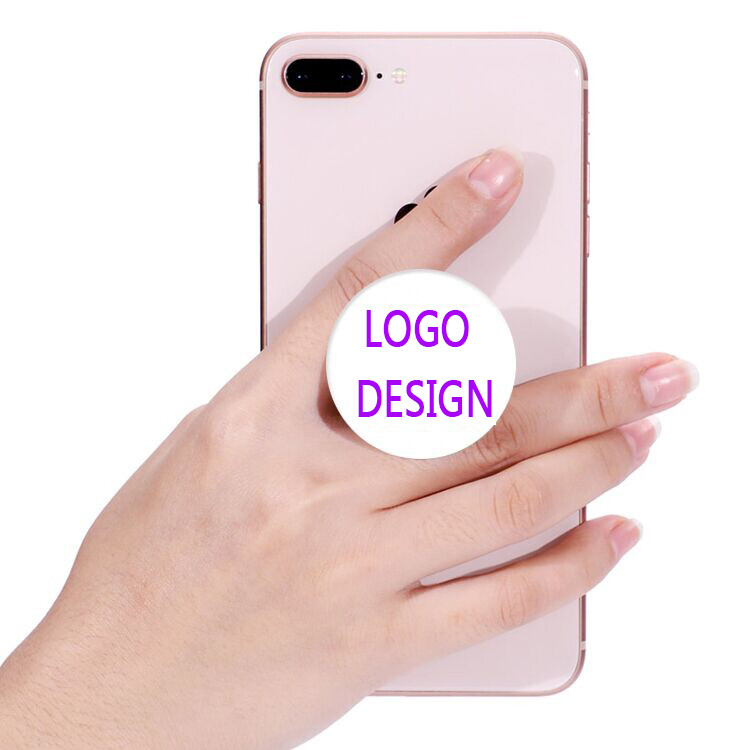 Pop Socket Personalizados