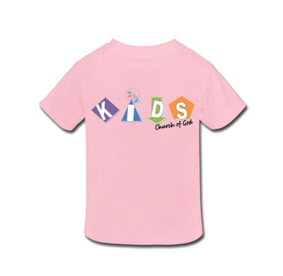 For Kids (age 4-12)