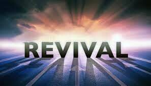 revival items