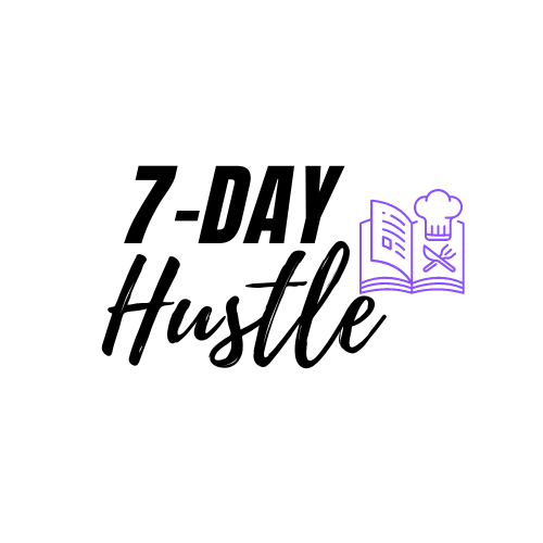 7-Day Workout, Recipe &amp; Snack Guide