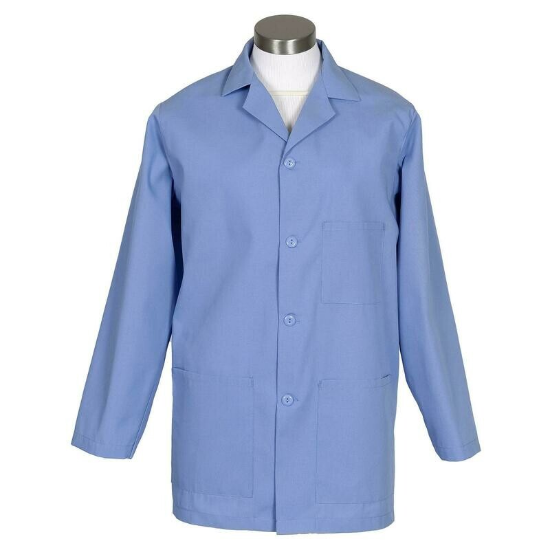 Men's Counter Coat