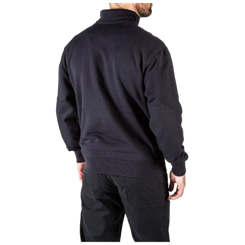 5.11 Tactical 1/4 Zip Job Shirt