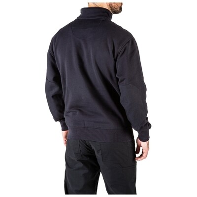 5.11 Tactical 1/4 Zip Job Shirt