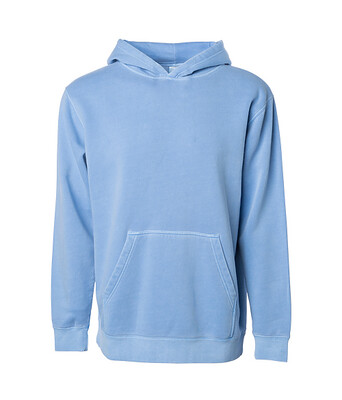 Midweight Youth Pullover Hoodie