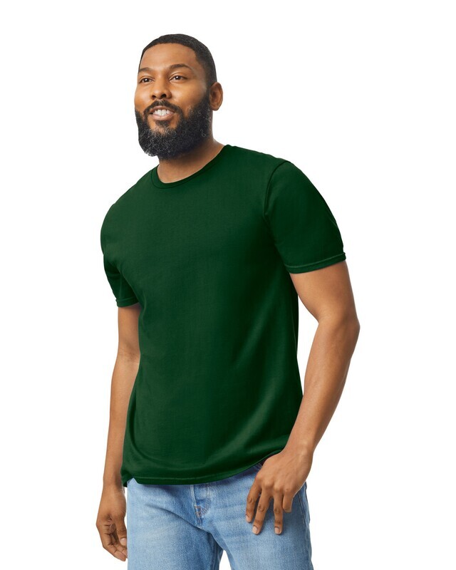 Unisex Softstyle T Shirt