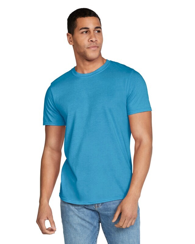 Unisex Softstyle T Shirt