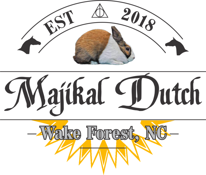 Rabbitry Logo Services