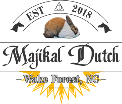 Rabbitry Logo Services