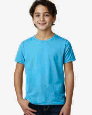 Youth CVC T Shirt