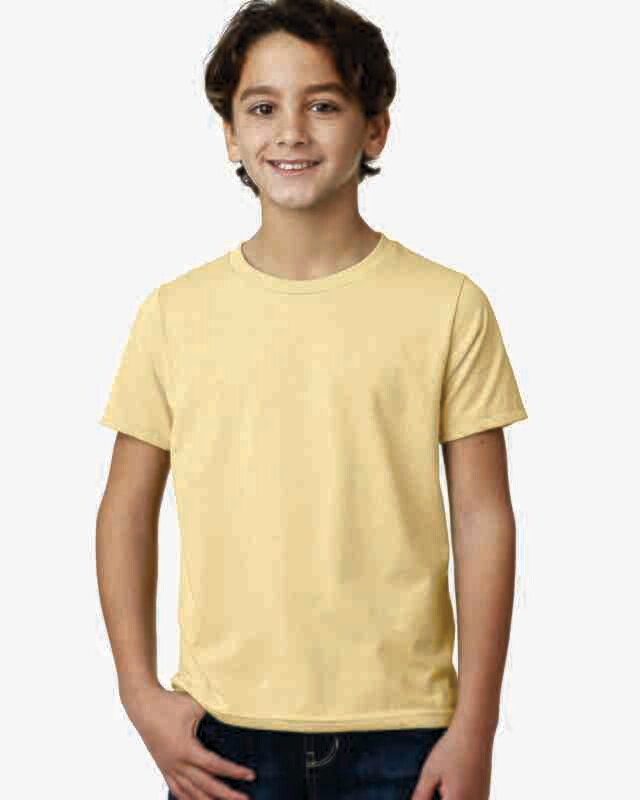 Youth CVC T Shirt