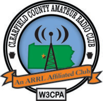 Clearfield County Amateur Radio