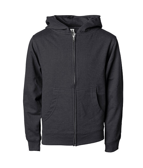 2024 Lop Nationals Zip Up  Youth Hoodie