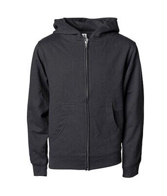 2024 Lop Nationals Zip Up  Youth Hoodie