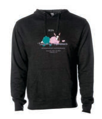 2024 Himalayan Nationals Pullover Hoodie