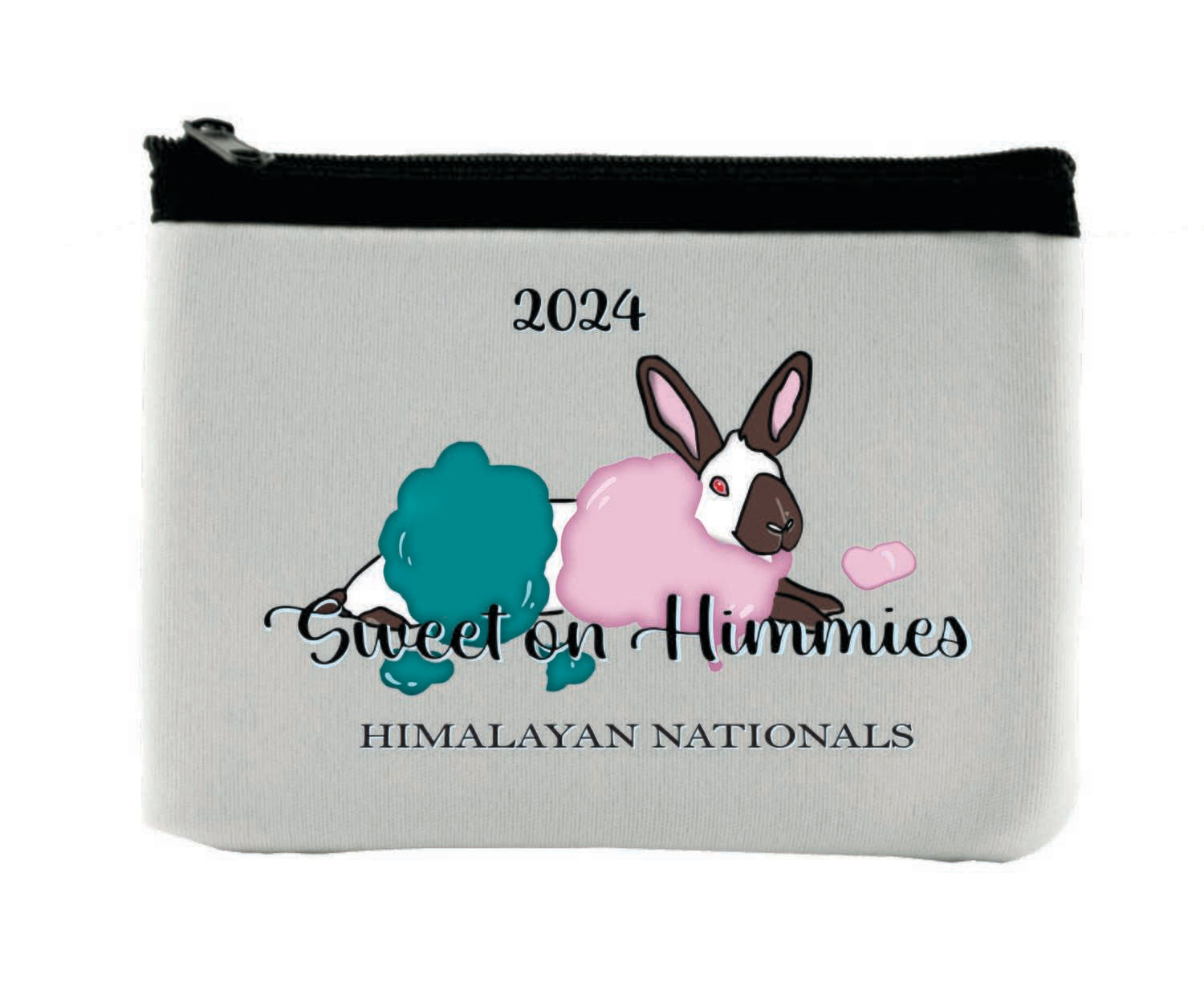 Himalayan Nationals Coin Purse
