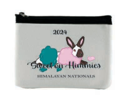 Himalayan Nationals Coin Purse