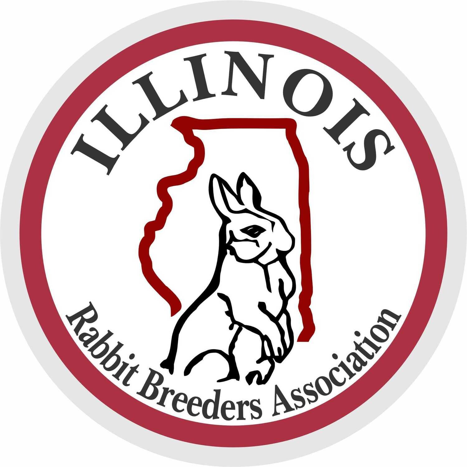 Illinois RBA Window Cling