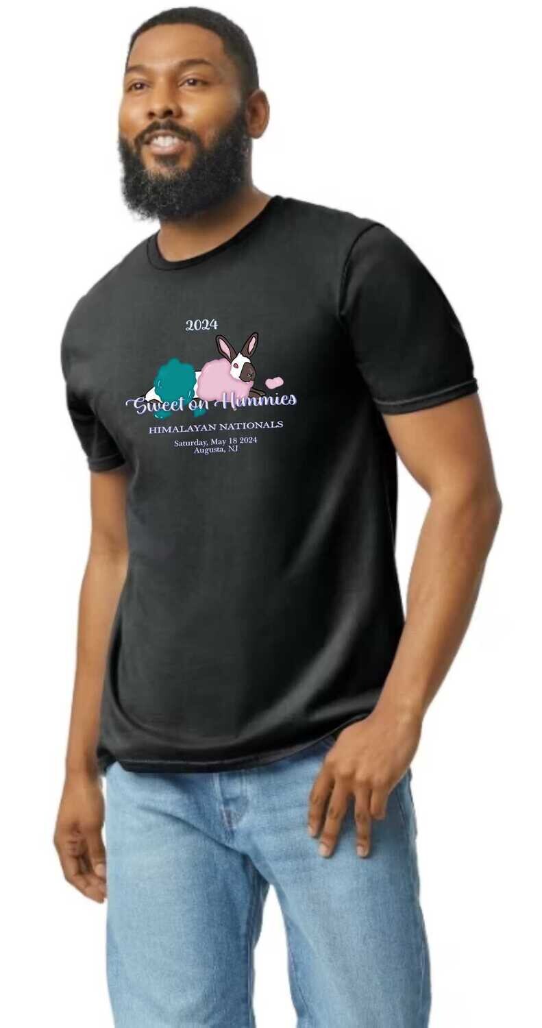 2024 Himalayan Nationals Adult T Shirt