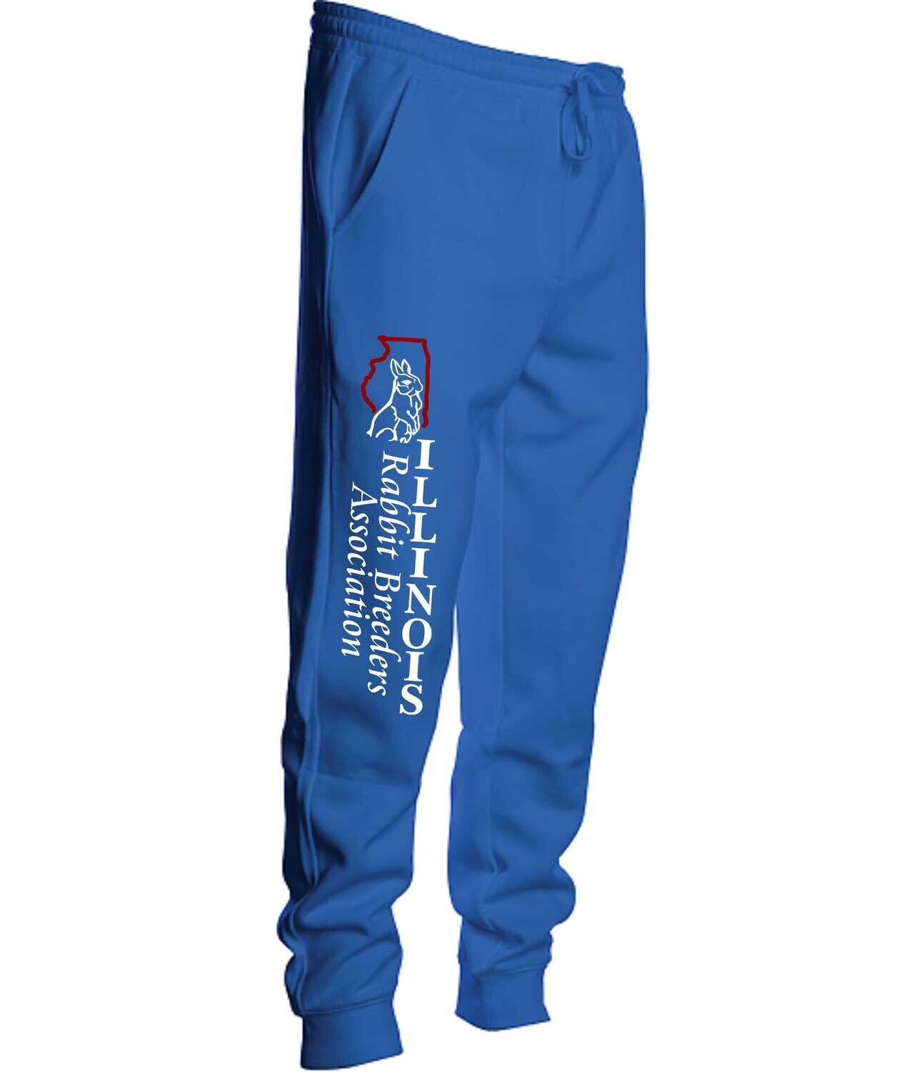 Illinois RBA Adult Sweatpants