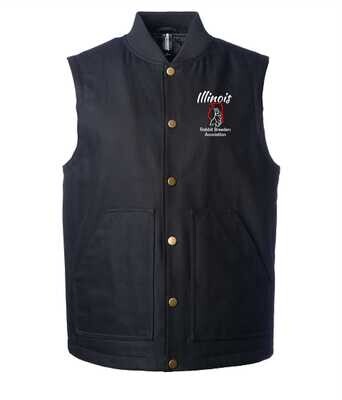 Illinois RBA Workwear Vest