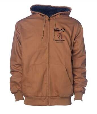 Illinois RBA Workwear Jacket