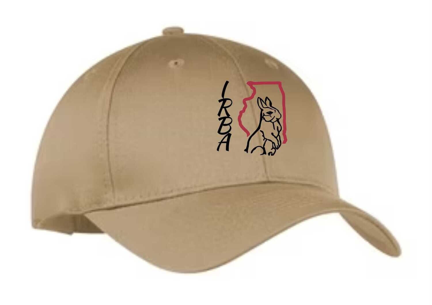 Illinois RBA Ball Cap