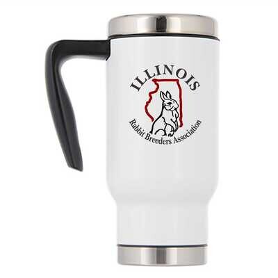 Illinois RBA Travel Mug