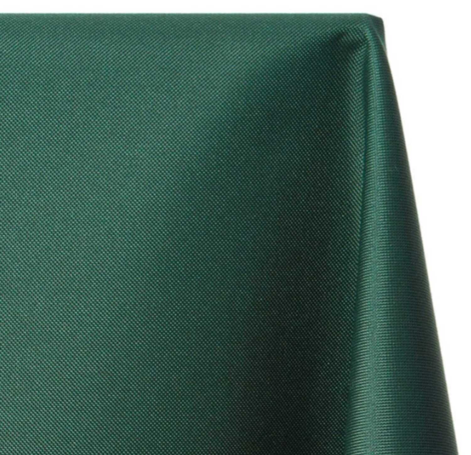 Custom SOP Cover, Color: Forest Green