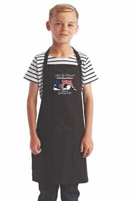 Lop Nationals Youth No Pocket Apron