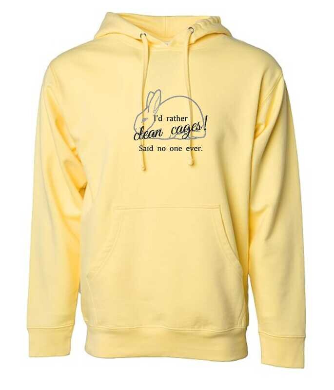 Snarky Pullover Pullover Hoodie