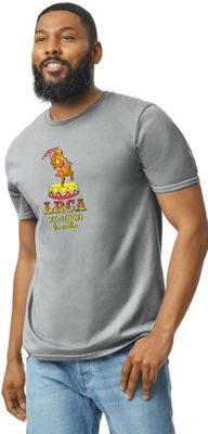LRCA Unisex t shirt