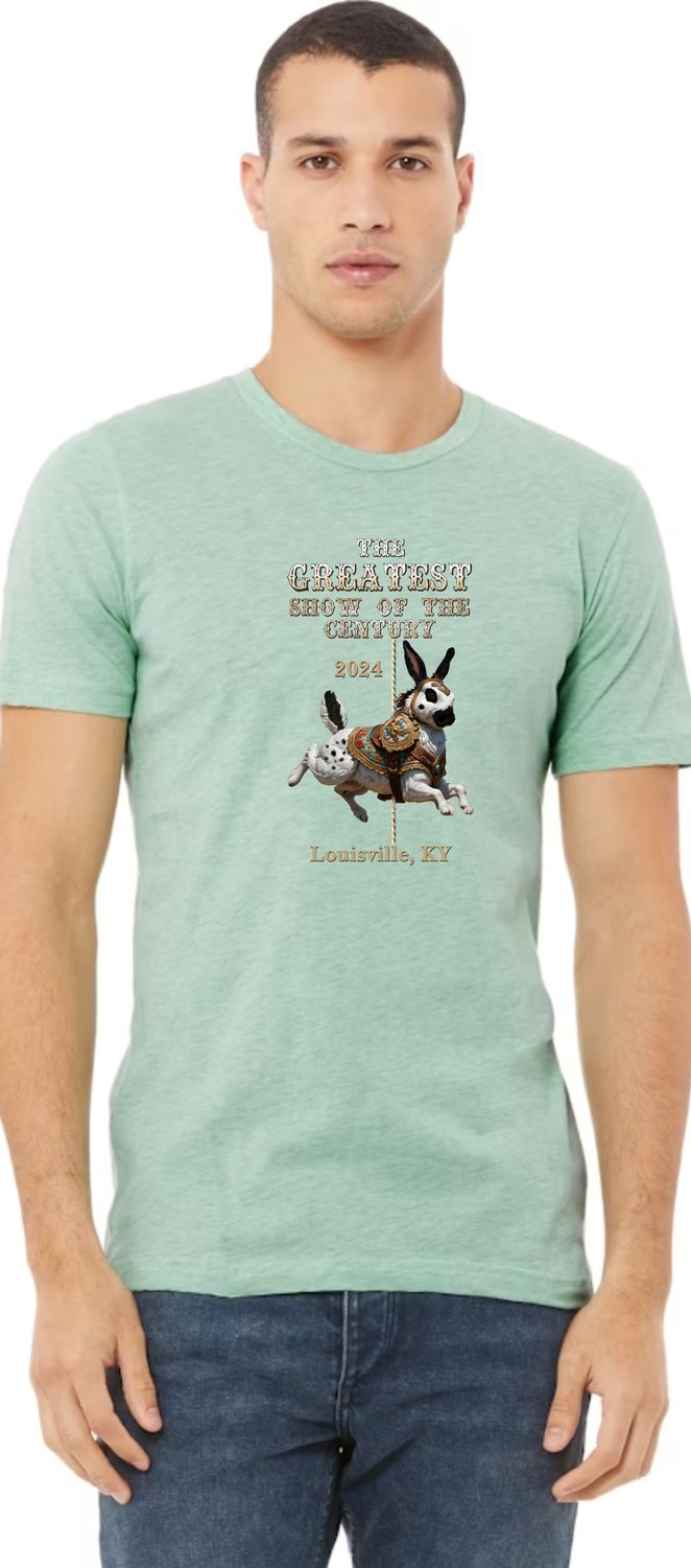 English Spot T Shirt