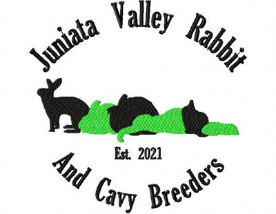 Juniata Valley Rabbit and Cavy