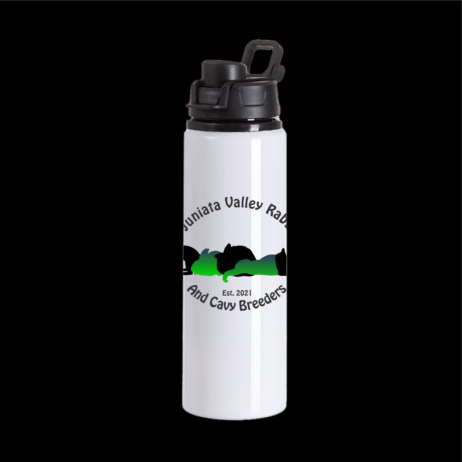 JVRCBC Water Bottle