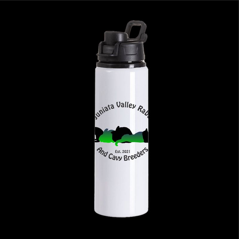 JVRCBC Water Bottle