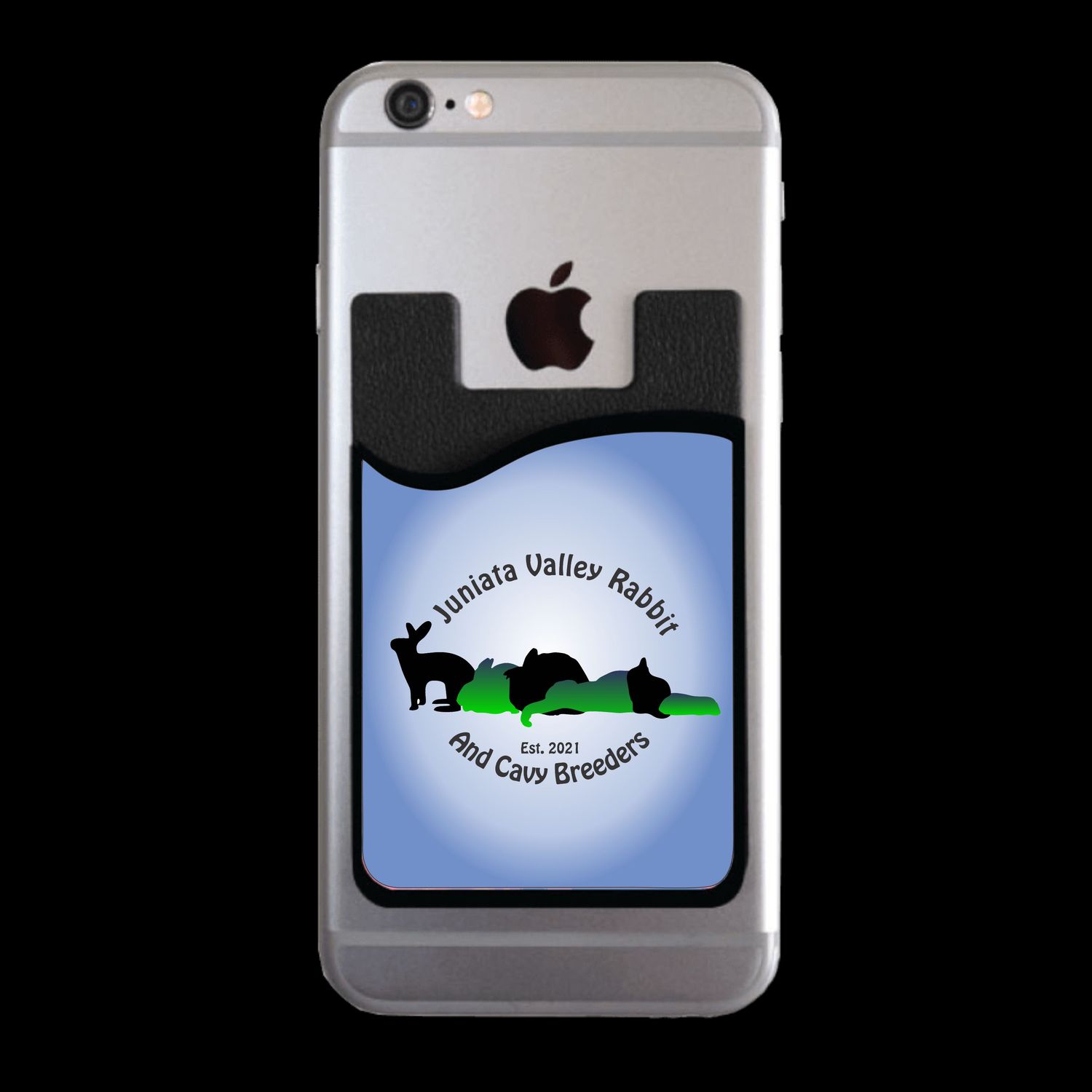 JVRCBC Cell Phone Wallet