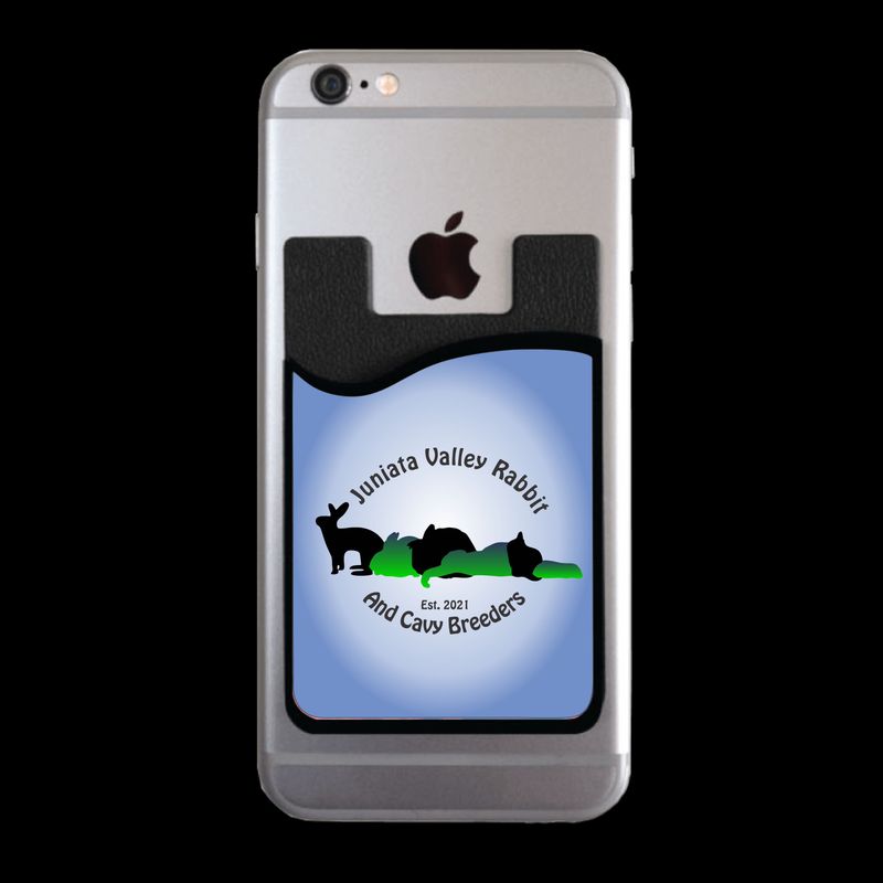 JVRCBC Cell Phone Wallet