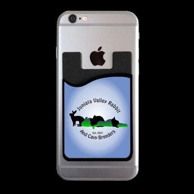JVRCBC Cell Phone Wallet JVRCBC Cell Phone Wallet