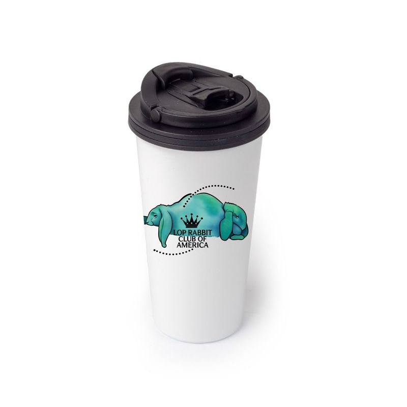 LRCA Tumbler with Lid