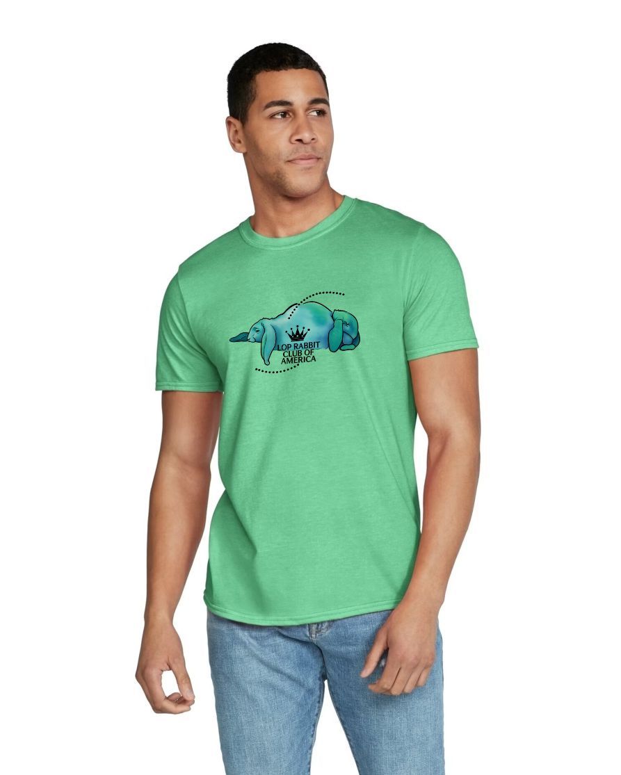 LRCA T Shirt