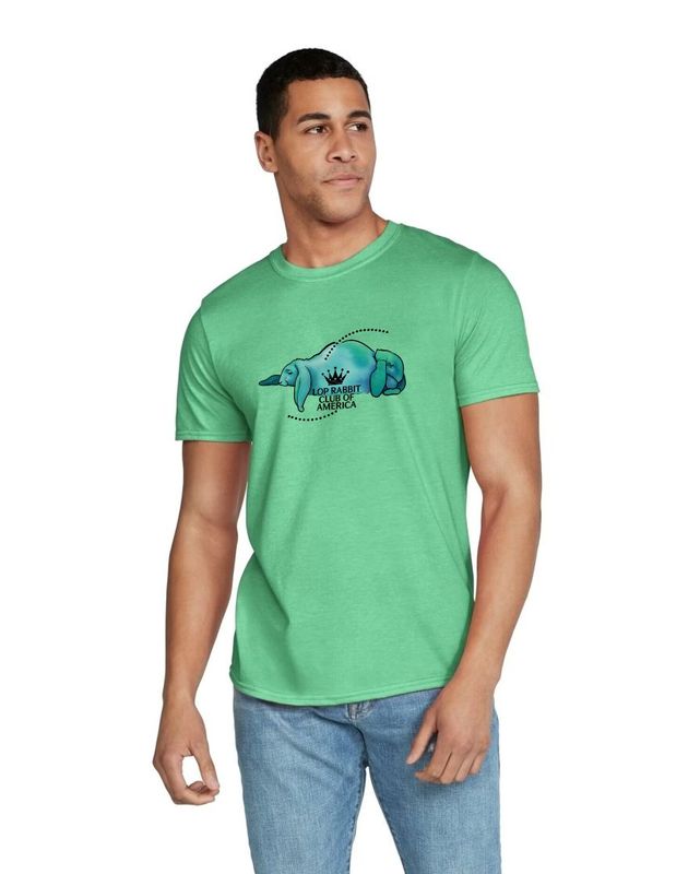 LRCA T Shirt