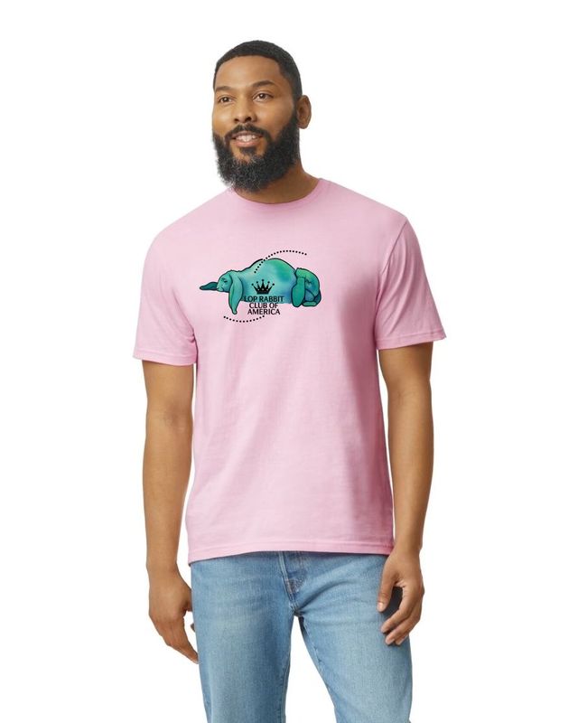 LRCA T Shirt